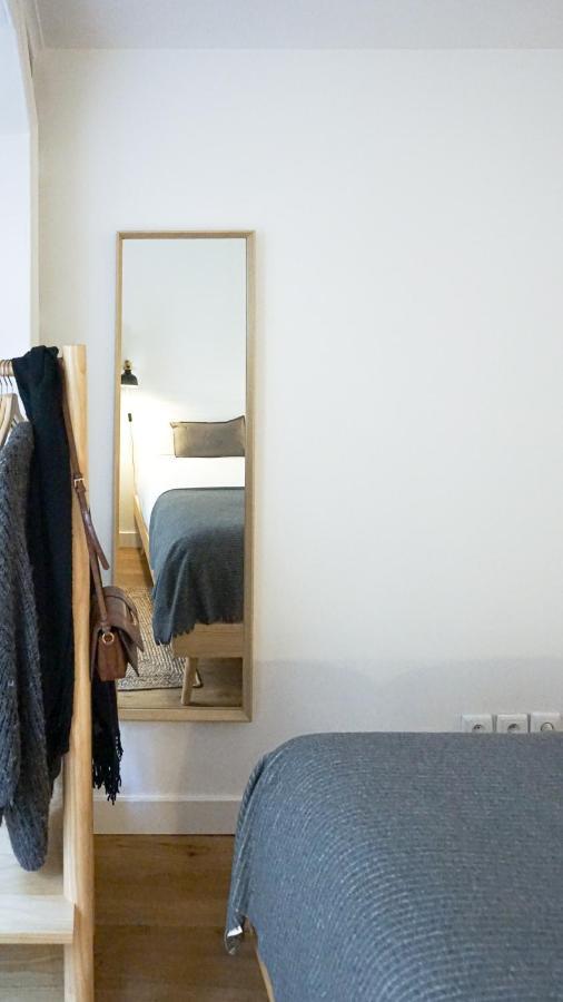 262 Baixa Guest house 3*