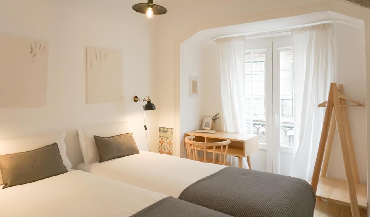 262 Baixa Guest house Lisbon