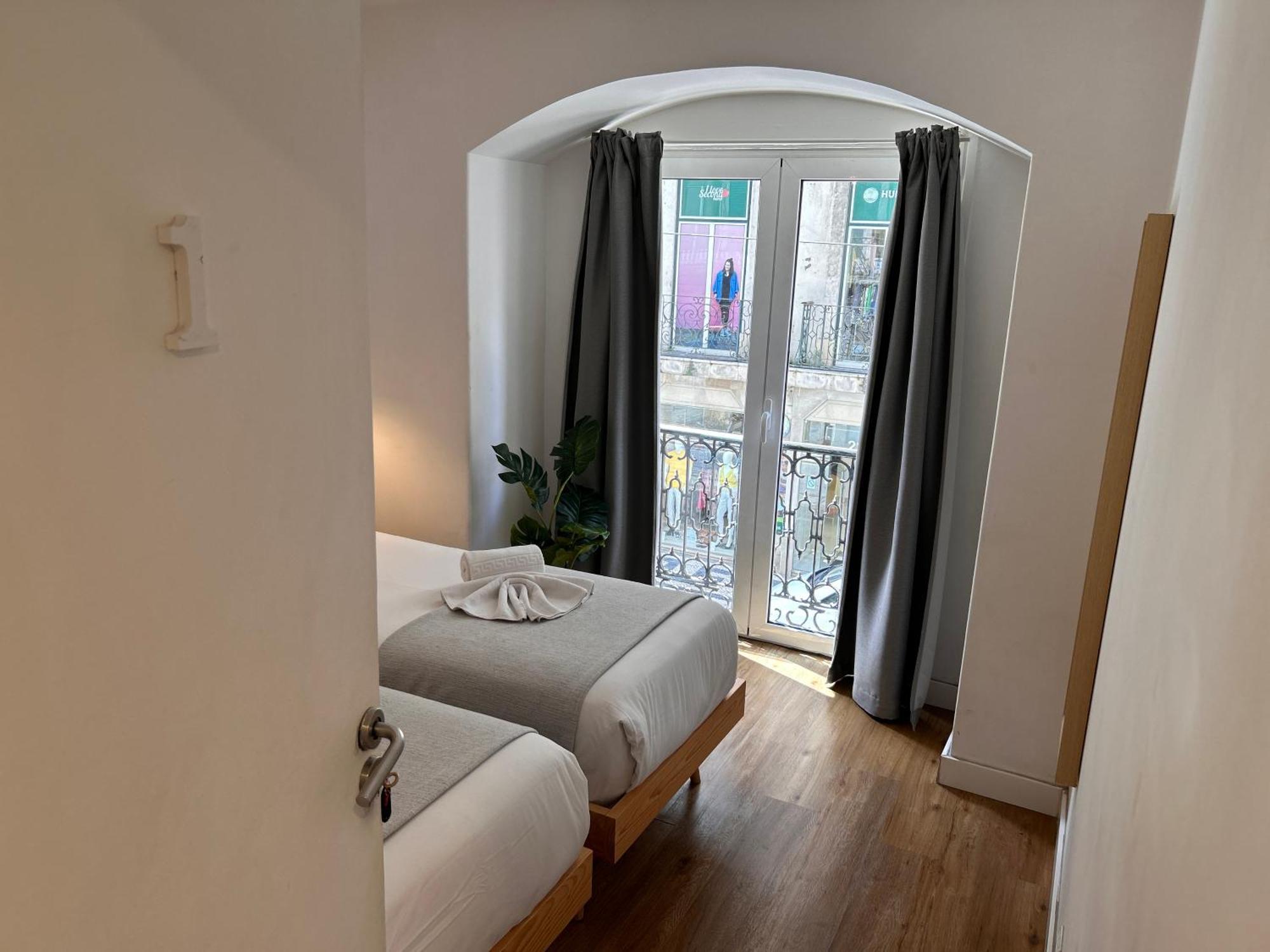 262 Baixa 3* Lisbon