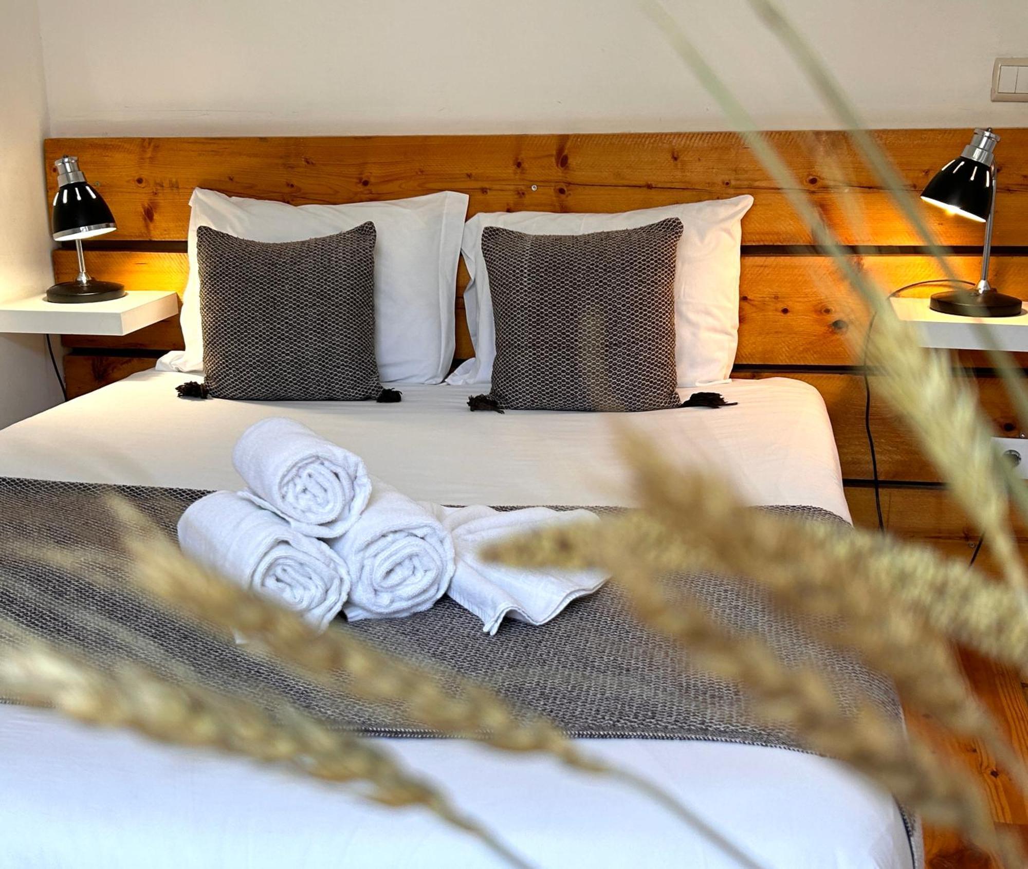 262 Baixa Guest house 3*