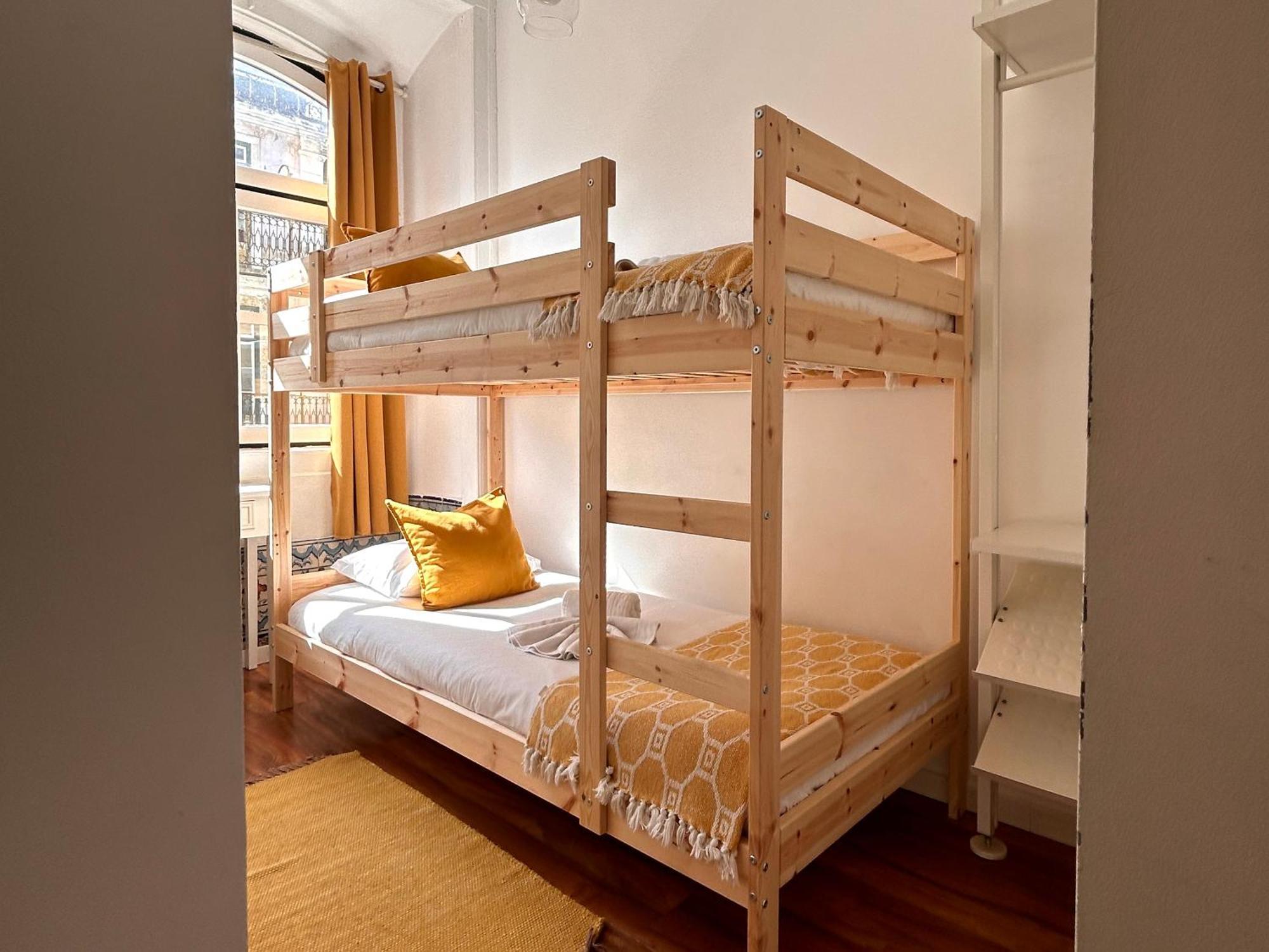 Guest house 262 Baixa 3*