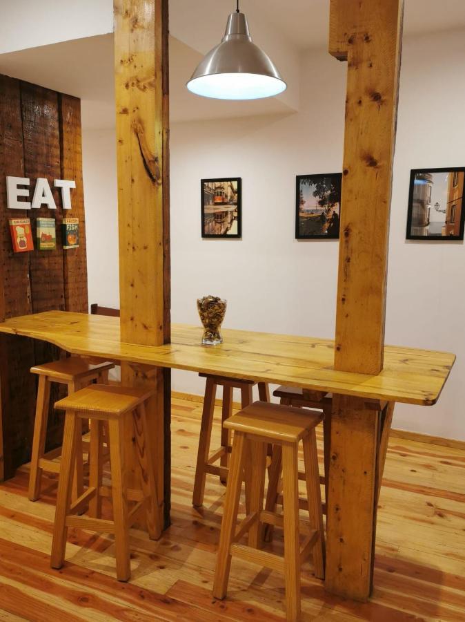Guest house 262 Baixa 3*