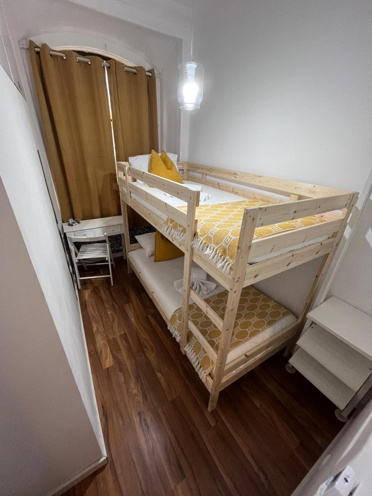 262 Baixa 3* Lisbon