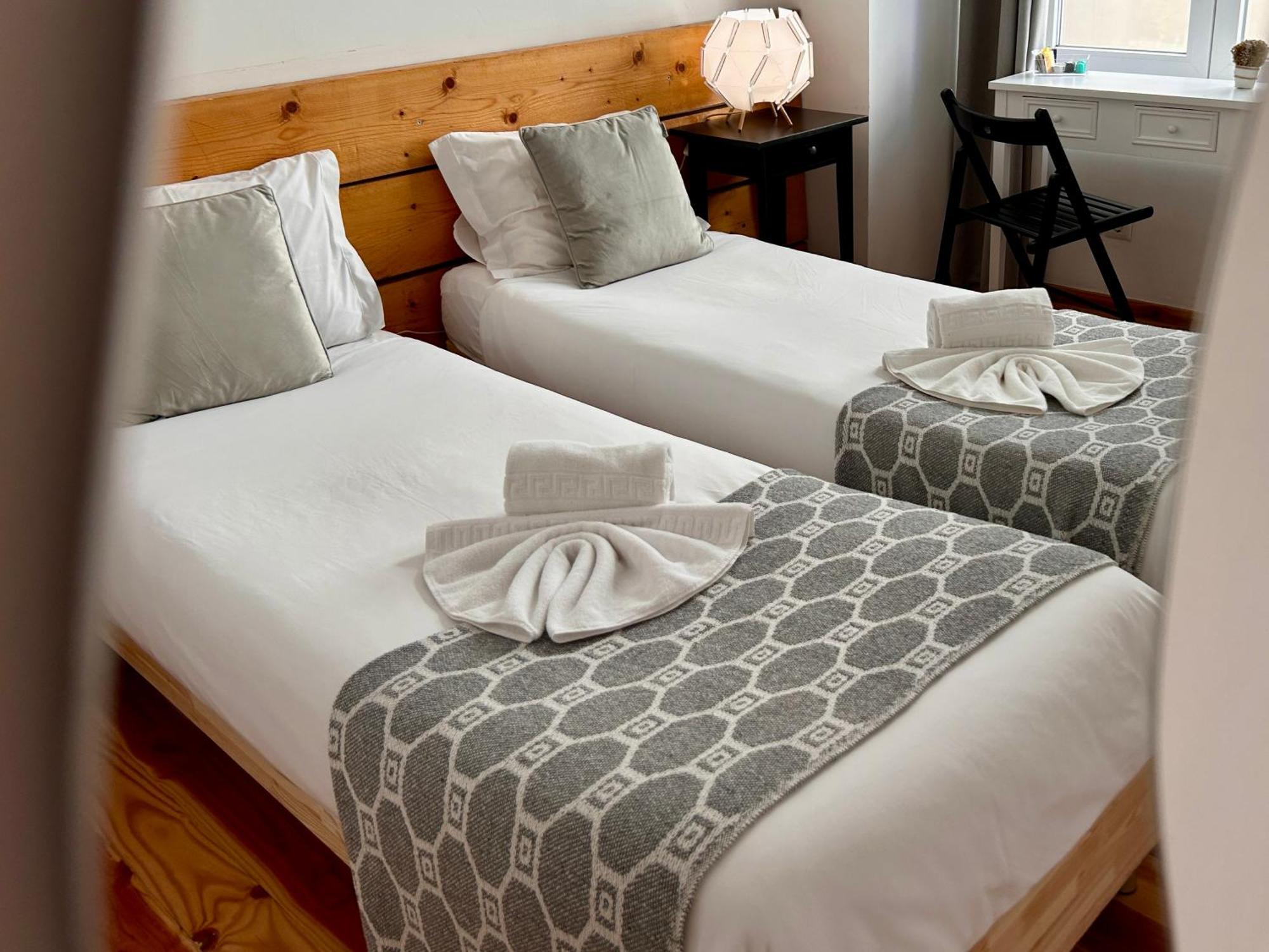 262 Baixa Guest house 3*