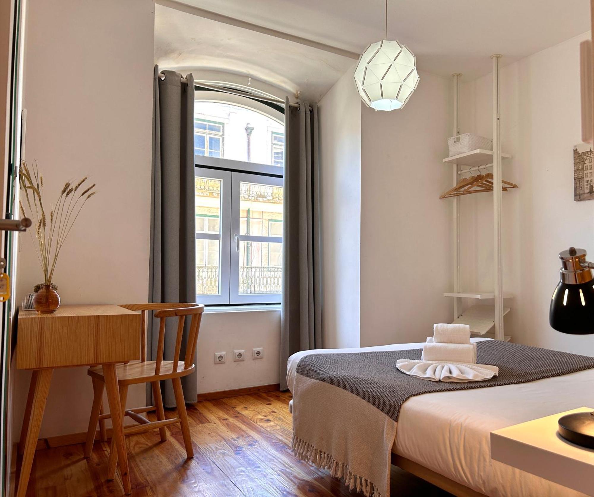 Guest house 262 Baixa 3*