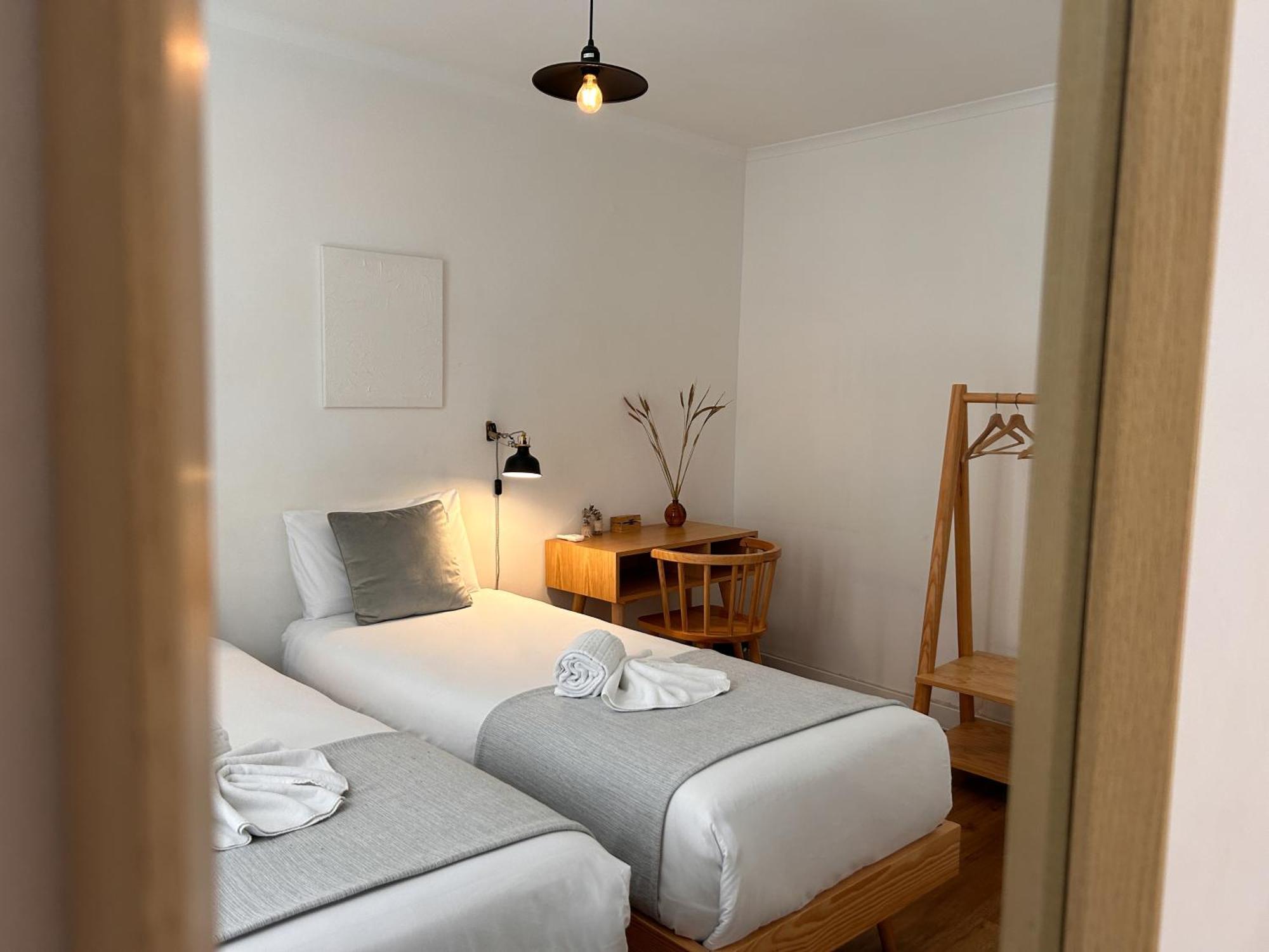 262 Baixa Guest house 3*