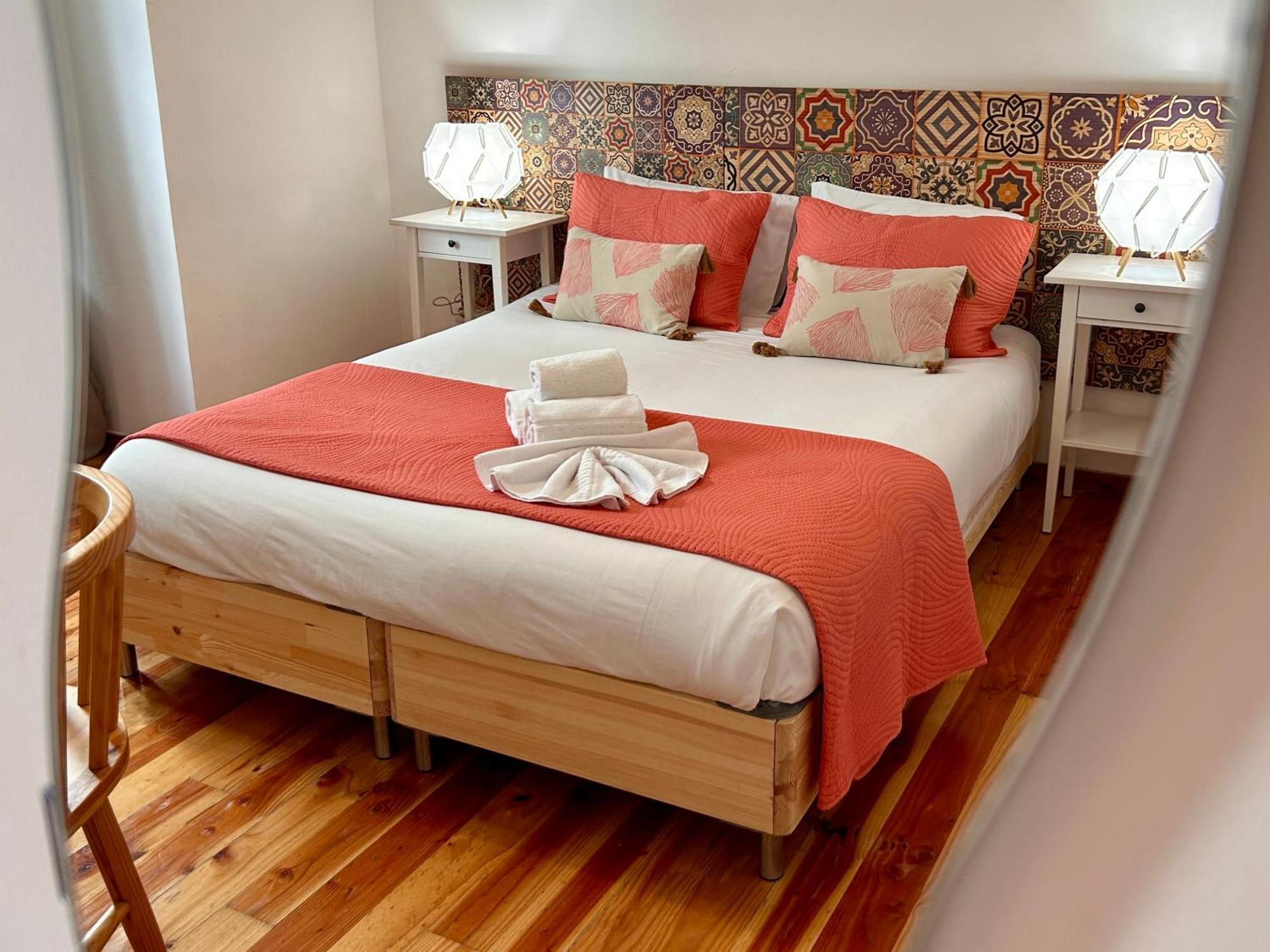 Guest house 262 Baixa 3*