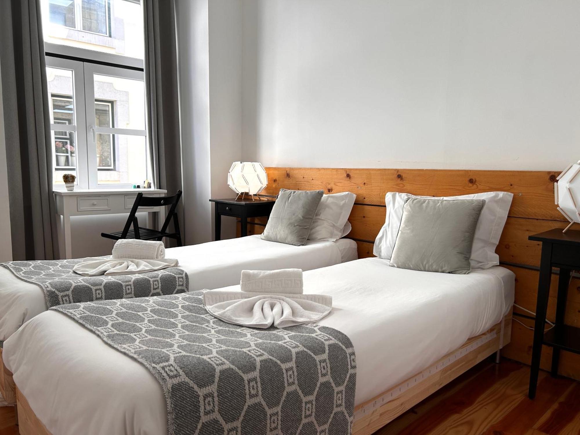 Guest house 262 Baixa 3*
